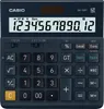 CASIO Tischrechner DH-12ET Produktbild-Vorschau 1