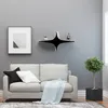 Skye Decor, Susen - Black, Wandregale, Schwarz, 90 x 45 x Produktbild-Vorschau 1