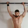 Gymtek Klimmzugstange für Türrahmen - von 63 bis 100 cm - Produktbild-Vorschau 3