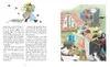 Das kunterbunte Astrid Lindgren Weihnachtsbuch Produktbild-Vorschau 8