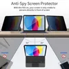 Tech-Protect Glas Spy+ für Ipad 10.9" 2022 / Ipad 11" 2025 Produktbild-Vorschau 5