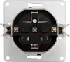 Schutzkontakt-Steckdose McPower "Flair", 250V/16A, UP, Produktbild-Vorschau 7