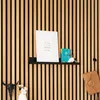 HOME DELUXE Regal für Akustikpaneel RESONA - 50 x 5 cm Produktbild-Vorschau 3