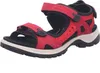 Ecco Offroad Yucatan W Brick/Chili Red Brick/Chili Red 41 Produktbild-Vorschau 10
