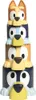 TOMY Bluey Badepyramide E73622 Produktbild-Vorschau 6