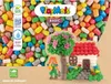 PlayMais Bastel Kreativität Classic BASIC X-Large ab 3 Produktbild-Vorschau 21