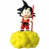 TEKNOFUN Luminous Goku, LED, Wolnostojący, Chłopak, Podgląd zdjęcia produktu 6