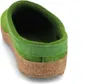 Haflinger Hausschuhe für Damen in grün grün S24-0011605 Produktbild-Vorschau 38