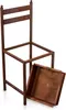 Rost Deko Stuhl - Vintage Dekoration Produktbild-Vorschau 7