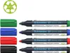 Schneider, Marqueur pour tableau blanc, set de 4 pièces Voir les images du produit 12