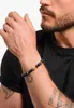 Thomas Sabo A2145-324-2 Beads-Armband  Tigerauge vergoldet, Produktbild-Vorschau 5