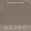Stretch-Stuhlhussen aus Jacquard, Sitzbezüge für Produktbild-Vorschau 4