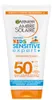 Ambre Solaire Kids Sunmilk 50ml SPF 50+ Produktbild-Vorschau 1