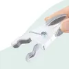 Relaxdays, set di 75 mollette per bucato, impugnatura Anteprima dell’immagine prodotto 7