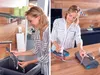 Leifheit Vacu Power 500 Vákuovačka 03236 Náhľad obrázku produktu 22