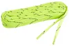 Tempish Waxed Schnürsenkel 240 Cm Gelb  Gelb One Size Produktbild-Vorschau 1