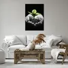Bild auf Leinwand - Leinwandbild - Einteilig - Natur Produktbild-Vorschau 6