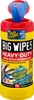 Reinigungstücher Bigwipes Heavy Duty 80St von HaWe Produktbild-Vorschau 1