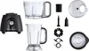 Russell Hobbs 27111-56 Küchenmaschine 600 W 2,3 l Schwarz, Produktbild-Vorschau 7