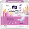 4x Bella Hygieneeinlagen 10er Super Control Discreet Produktbild-Vorschau 2