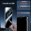 2X Schutzglas für Google Pixel 10 Pro XL Display Produktbild-Vorschau 4