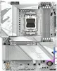 X870 AORUS ELITE X3D ICE (silber/weiß) Produktbild-Vorschau 2