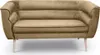Bettso Doppelsofa im skandinavischen Stil MARO / MG2206 Produktbild-Vorschau 1