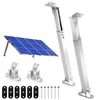 Clanmacy 2x Aufständerung Solarmodul Halterung Produktbild-Vorschau 9