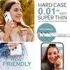 Custodia rigida ultra sottile NALIA per iPhone 16 Pro – Anteprima dell’immagine prodotto 6