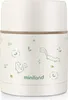 Miniland Termoska na jedlo ECO-friendly 600ml - Veverička Náhľad obrázku produktu 1