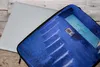 MuchoWow® Laptop Hülle 15 Zoll Architektur - Blau - Treppe Produktbild-Vorschau 4