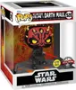 Funko POP Deluxe: SW Sith- Darth Maul(GW) Produktbild-Vorschau 1