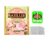 Basilur grüner Tee Cream Fantasy 25 Teebeutel Ceylon Produktbild-Vorschau 6