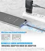 2 Stück 2m USB C Kabel 3.1A Nylon Schnellladung für iPhone Produktbild-Vorschau 8
