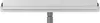 Mexen Flat Wall scarico lineare a parete 2 in 1 70 cm, inox Anteprima dell’immagine prodotto 4
