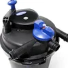 SunSun CPF-2500 Druckteichfilter 6000 l/h / 11 W UVC Produktbild-Vorschau 5