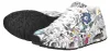 Skechers Vexx: Uno - Process Sketch  Sneakers Laag - Wit - Produktbild-Vorschau 11