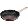 TEFAL G2540302 Padella ECO-RESPECT da 22 cm - Antiaderente Anteprima dell’immagine prodotto 1