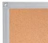 FRANKEN Korktafel X tra!Line 900 x 600 mm Produktbild-Vorschau 3