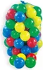 MARIMEX Billes en plastique 100 pcs Marimex 11640110 Voir les images du produit 5