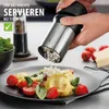 Fein- und Flockenhobel PARMIGIANO Produktbild-Vorschau 4