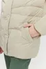 Mazine Wanda Jacket - Winterjacke, Größe:XL, Farbe:light Produktbild-Vorschau 12