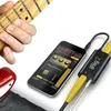IK Multimedia iRig 2, effectapparaat, zwart, 72 mm, 21 mm, Productafbeelding-voorbeeld 20