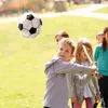 Party Pinata Fußball Papier Hängelaterne Zucker Stofftier Produktbild-Vorschau 6