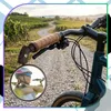 Fahrrad-Rückspiegel, runder Motorradspiegel, 2 Stück Produktbild-Vorschau 6