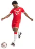 Maillot Adidas FC Bayern 26/27 Home Jersey "Better Scarlet Voir les images du produit 3