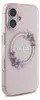 Etui Guess Iml Flowers Wreath Magsafe Na Iphone 16 - Různé Náhled obrázku produktu 3