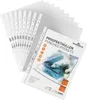 DURABLE Busta perforata PREMIUM A4 in PP extra lucido busta Anteprima dell’immagine prodotto 3