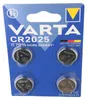 Varta 06025 101 404, Einwegbatterie, CR2025, Lithium, 3 V, Produktbild-Vorschau 9