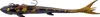 Zeck ZANDER Pelagi Set 20cm - montierter Gummifisch, Produktbild-Vorschau 4